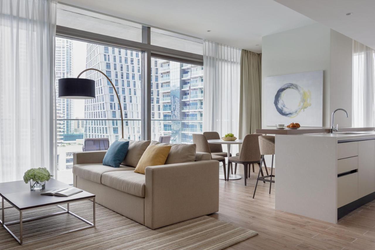 Premium Two Bedroom Suite Balcony & Marina View,1020300487:JPEG